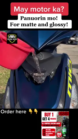 Linisin at alagaan na ang iyong motor. #fyp  #foryou  #fypシ  #foryourpage  #trending  #tiktok #motorcycle 