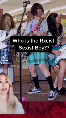 🤯 #weareapi #girlband #asianamerican 