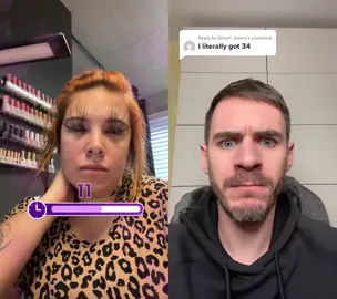 #duet with @matt.court I concentrated so hard 💀😂