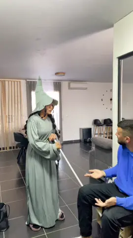 Un tour unique 😂