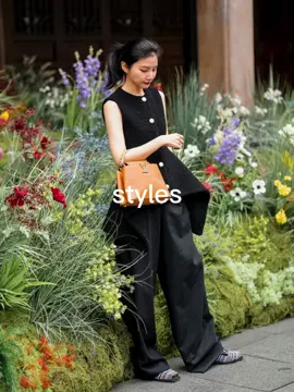 Stylish people  #streetsnaps #fashion #outfit 