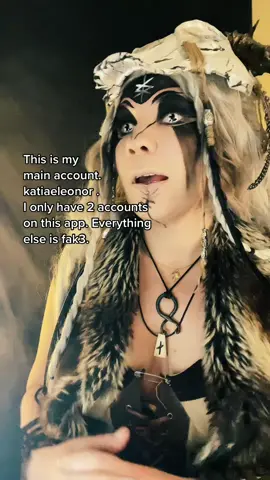 @katia.eleonor  #pagan #viking #norse_force 