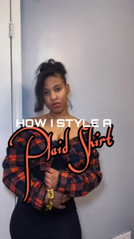 Need help coming up with an on-trend outfit? Here's a style tip: try pairing a plaid shirt with your favorite dress or bottoms to create an effortless and chic look!  Top : @fashionnova  #novababe #fashionnova #fashionnovatop #tryonhaul #howtostyle #plaidshirt #bodycondress #ootn #datenightoutfitideas #ValentinesDay 