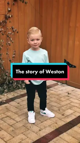 Weston will be what gets me through after Haley is no longer here. #cancer #memories #surrogacy #family #grief #pain #Love #fight #soulmate #child #jesus #fyp 