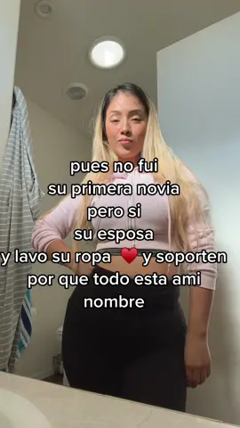 las envidiosas diran y yo se la quito ahaha 😂 #fyp #esposa #novia #soporten #butakera #parati 
