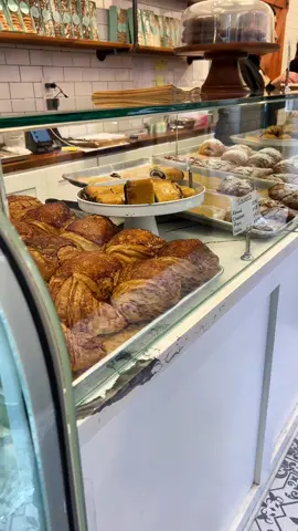 Oh, this was good 😌 🥐 
