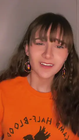 This audio hits too close to home 🥴 [#PercyJacksonAndTheOlympians #PJO #HeroesOfOlympus #HOO #PiperMcLean #PJOcosplay #HOOcosplay #PiperMcLeanCosplay #cabin10 #DaughterOfAphrodite #Bambi_Piper #NativeCosplayer]