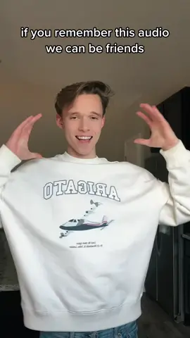 these kinda trends were so fun tho