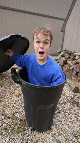 Wood chipper prank gone wrong 😱 🪵  @bb @John Ferguson #prank 