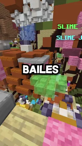 No me hagan bailar 😫 #Minecraft #rokoleta #gamerentiktok #vidagamer 