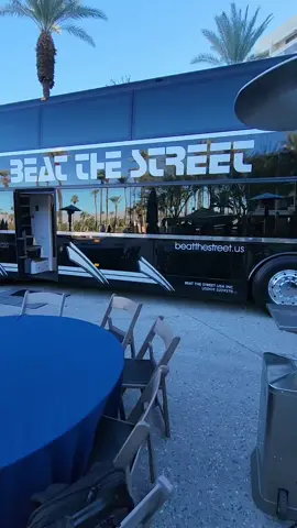 Come join me as I take a tour of Beat the Street's Double Decker Coach. Top of the line 16 sleeper. 🚌 #beatthestreet #doubledeckerbus #lps2023 #tourbus #tourbuslife 