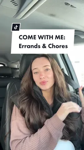 MY EYES WERE LITERALLY WATERING 🤮 #comewithme #runerrandswithme #errandsvlog 