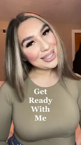 Hope you guys enjoy my random storytimes 😅 I’m so awkward & I embrace it 😊👍 #grwm #sushidate #storytime #adayinmylife #getreadywithme #getreadywithmemakeup 