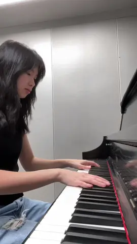 merry go round of life #merrygoroundoflife #howlsmovingcastle #piano #pianist #fyp #fypシ 