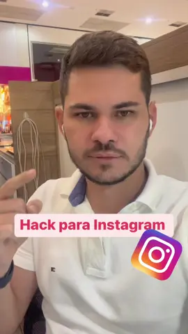 Hack para instagram 