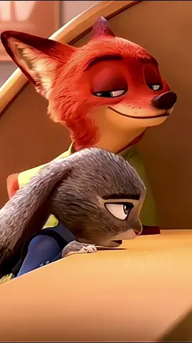 Sao hay chọc ghẹo ngta quá #zootopia #judyhopps #nickwilde #judyxnick #disney #zootopiaedit #disneyedit #rabbit #zootopiacosplay #zootopiaseries #🐰 #🦊 #xyzbca #cartoon #disneyprincess 