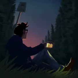 first vidio #liriklagu #fyp #foryoupage #anime #tiktok 