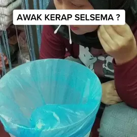 awak selalu selsema ? bila selsema mesti susah nak baik kan ? awak try lah buat macam ni tau , semoga membantu untuk awak :)  #resdung #buanglendir #fypシ #mawwadecynus 