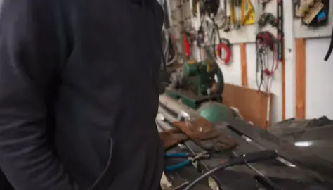 Installing my new Jackspaniaracing.shop intake manifold on Masutangu. Use promo code “TOM” at checkout for 10% off any item! They have tons of Honda and LS stuff for cheap. #tomsrefurb 