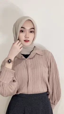 ide outfit simpel#OOTD #ideoufitcewek #indrosttiktok #bajumurah 