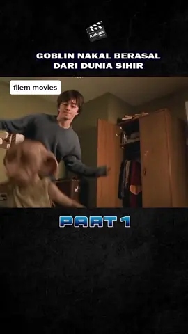 Goblin Nakal yang berasal dari Dunia Penyihir, Membuat #harrypotter dihukum oleh sang Paman tidak boleh pergi dari Rumah, mengurung dikamar dengan Terali di Jendela, Kasihan sekali Harry Potter #filmtrending #bismillah #nostalgia #harrypotterchamberofsecrets