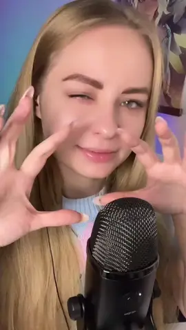 ASMR Mouth SOUNDS 👅👈