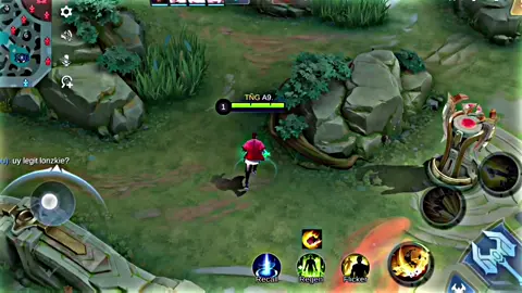 kilala nyo batong tiktoker nato? #mlbb #chou1hit #choubuild #a9qttie_build #a9qttie #fyp #trending #viral #chou 