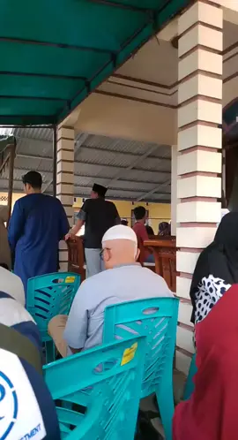 LG menjenguk kawan yg meninggal 😂😁😇😇