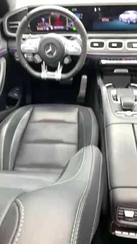 2020 Mercedes Benz GLE 63s AMG 🔥 #mercedesbenz #gle #gle63s #gle63amg #luxurycars #olaoflagos #lekki #viral 