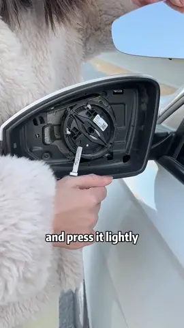 Stop wasting your money! This thing in the car can be replaced by yourself!#tiktok #cartok #car#driving #skills #knowledge #fpy #fyp #tips