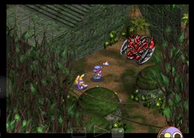 🎮 Fugu classic game : Digimon World 2003 🎮 Speed build Kyubimon Vs Wargrowlmon (boss)  Speed tinggi selain mendapat kesempatan untuk action 2x berturut juga menambah kesempatan untuk memberikan CRIT DAMAGE dan EVADING serangan physical. #digimonworld3 #digimonworld2003 #digimon #epsxe