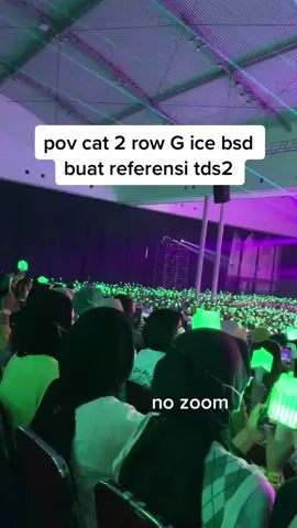 semoga membantu! semangat semuanya 💚 #tds2 #thedreamshow2 #icebsd 