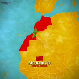THE🥇MOST VISITED COUNTRY IN AFRICA 🇲🇦🤩 #morocco #beautiful #country #edit #northarfrica #fyp