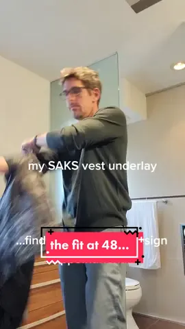 afternoon design appt fit...#interiordesign #thefit #onclouds #warbyparker #stayingfit #gettingolder #middleage #mensfashionstyle #aginggracefully #gq #thisis48 