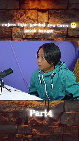 ni guys part4 #qisyoutv#ayutingting#fajarsadboy #sadboy 