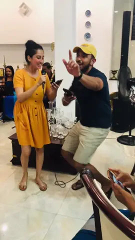 I’m your one and only Kandy Lamissi 💛 #onemillionaudition #foryou #foryoupage #kandy #kandylamissi #singing #songs #sinhala #dinner #throwback #2022 #yellowdress #party #june #dinnerparty #friends #family #foryourpage #tiktok 