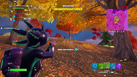 Amazing Clutch end game#fortnite #fortniteclips #epicgames #gamer #gamertiktok #follow #ps4 #ps4gamer @anthonyalspaw