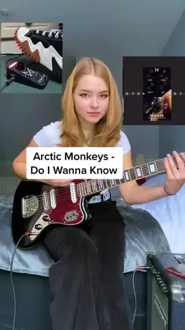 Love the looper function on the Stratus pedal!! 🙌🏻 Check out all the effects and tell what do you think about it ? @Chaos Audio #guitarcover #arcticmonkeys #tashha_s #chaosaudio 