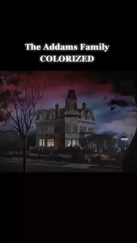 #theaddamsfamily #addamsfamily #wednesdayaddams #1964 #acient