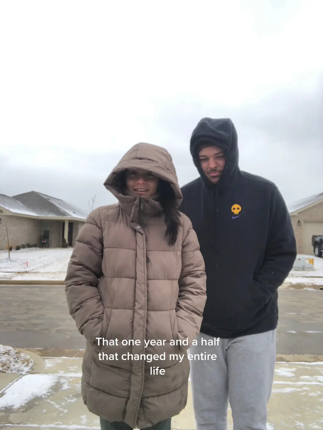 Meet the Vargas #weddingtiktok #newlyweds #weddingplanning 