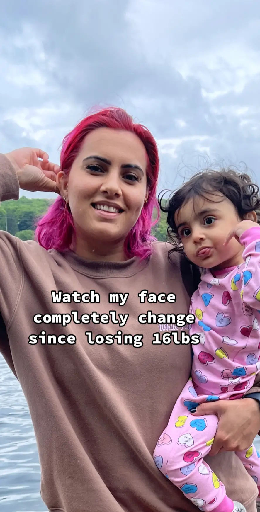 I’m Posting the most unflattering photos of me EVER. I looked dead in the before photos. I made a list of “things I can do by myself” so I can get out more. I started running 5 miles because I felt sooooo happy after (runners high is a real thing after all lol) my brother said I looked like a zombie constantly eating and not socializing. It’s thought but you have to quit feeling bad for yourself and the second you do, things will start to change  #homeworkout #transformation 