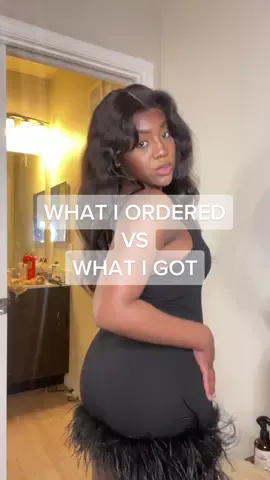 Don't ask me why they're all black 😩 #clothinghaul #inspooutfit #blackgirltiktok #prettylittlething #fashionova 