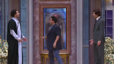 خطة علي ربيع في موت ابوة