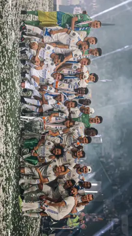 Momento inolvidable 📸 #parati #foryou #realmadrid #madrid #ucl #championsleague #foto #fotografia #photo #sportphoto