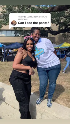 Replying to @_urfav.dominican_ i wore these to homecoming…this the only full body i took bc….you know what happens at homecoming 🤣 but yeah…these the pants  #amazon #amazonfinds #tallgirl #tallgirlpants #outfitinspo   