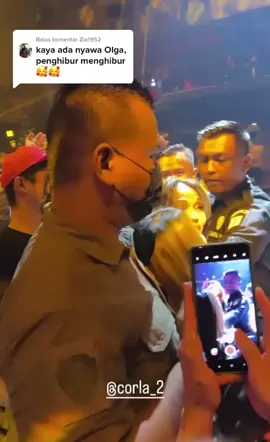 Membalas @Zia1952 parah semalem konser terpecah di indonesia pembukaan awal taun 2023🔥🔥 @Bunda Corla Officialss #corla_2 #fyp #corlafans #foryoupage 