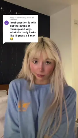 Replying to @don't worry about it 