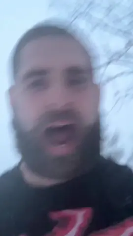 Jiri has a message for @jamahalh after #UFC283 👀