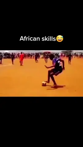 african skills #fsomalia #xamar #fuoryou #foryourpage #funy #fyp #fotbaall 