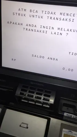 #suwong #clonokudurungsuwek #saldokosong #atm #gabut #fyp #gagaltariksaldo #apes #suloyo #pocox3pro #xiaomi #poco #ngelentruk 